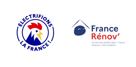 france-renov-electrifions-france-logos